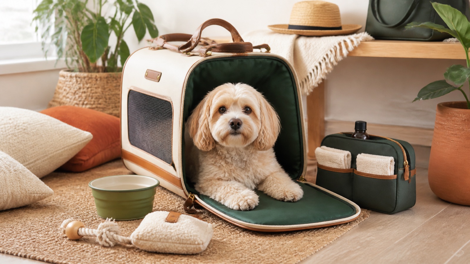Viaggiare in auto con un gatto: trasportino, sicurezza e preparazione