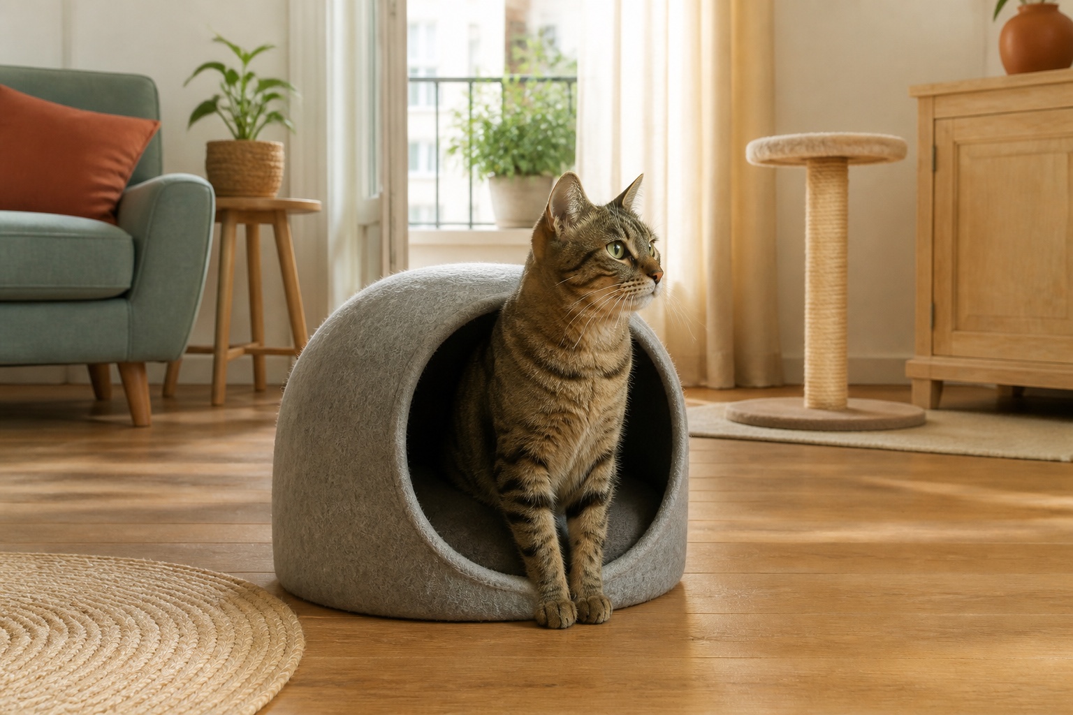 Bien-être animal : reconnaître un changement de comportement