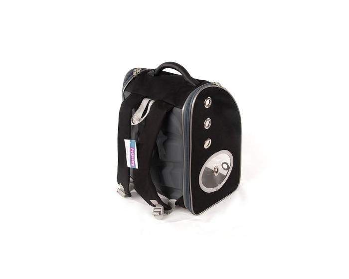 Sac à Dos - Transport pour Animaux - Transparent